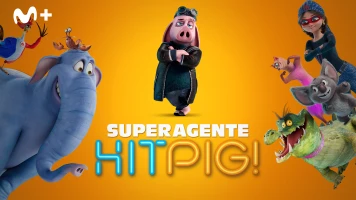 Superagente Hitpig