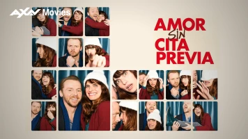 Amor sin cita previa