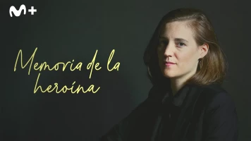 Memoria de la heroína