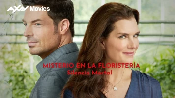 Misterio en la Floristería: Silencio Mortal