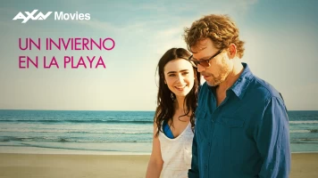 Un invierno en la playa