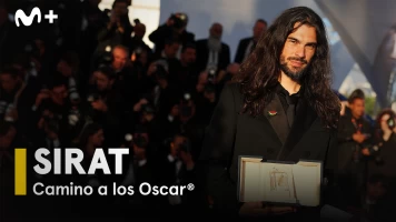 Sirât camino a los Oscar