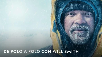 De polo a polo con Will Smith