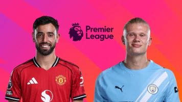 Jornada 22. Jornada 22: Manchester Utd. - Manchester City