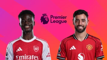 Jornada 23. Jornada 23: Arsenal - Manchester Utd.