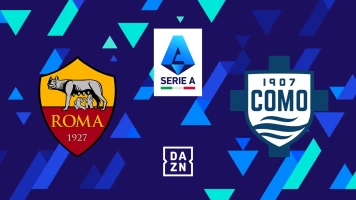 Jornada 15. Jornada 15: Roma - Como