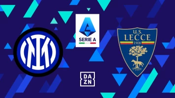 Jornada 16. Jornada 16: Inter - Lecce