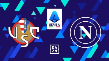Jornada 17. Jornada 17: Cremonese - Nápoles