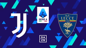 Jornada 18. Jornada 18: Juventus - Lecce