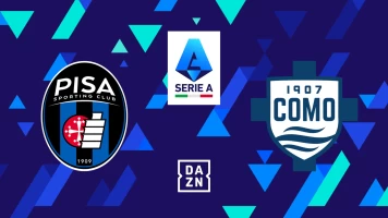 Jornada 19. Jornada 19: Pisa - Como