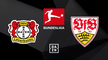 Jornada 16. Jornada 16: Bayer Leverkusen - Stuttgart