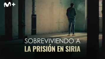 Sobreviviendo a la prisión en Siria