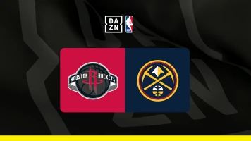 Diciembre. Diciembre: Houston Rockets-Denver Nuggets