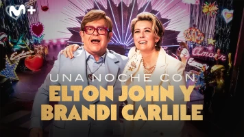 Una noche con Elton John y Brandi Carlile