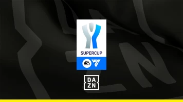 Supercopa de Italia