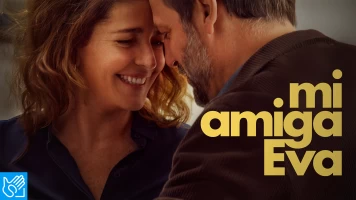 (LSE) - Mi amiga Eva