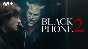 Black Phone 2
