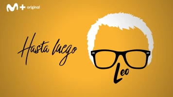 Hasta luego Leo