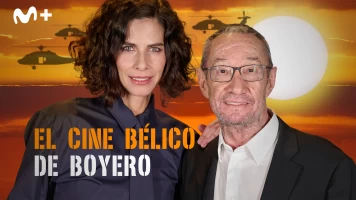 El cine bélico de Boyero