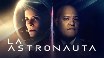 (LSE) - La astronauta