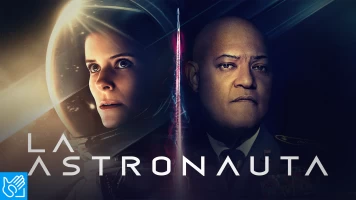 (LSE) - La astronauta