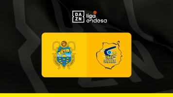 Jornada 12. Jornada 12: La Laguna Tenerife - Gran Canaria