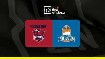Jornada 12. Jornada 12: Baskonia - San Pablo Burgos