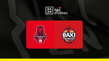 Jornada 12. Jornada 12: Basket Zaragoza - Manresa