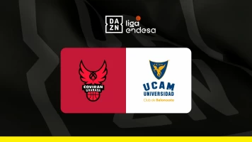 Jornada 12. Jornada 12: Granada - UCAM Murcia