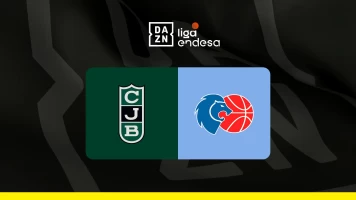 Jornada 12. Jornada 12: Joventut - Breogán
