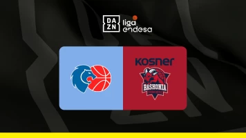 Jornada 13. Jornada 13: Breogán - Baskonia