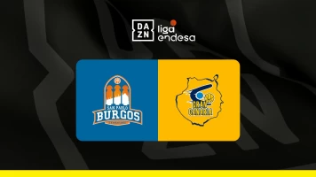 Jornada 13. Jornada 13: San Pablo Burgos - Gran Canaria
