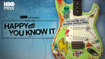 Music Box: Happy and you Know it