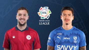 Jornada 13. Jornada 13: Damac - Al Hilal