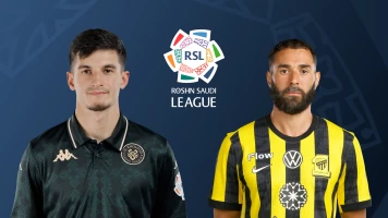 Jornada 14. Jornada 14: Al Kholood - Al Ittihad