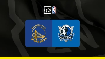 Diciembre. Diciembre: Dallas Mavericks - Golden State Warriors