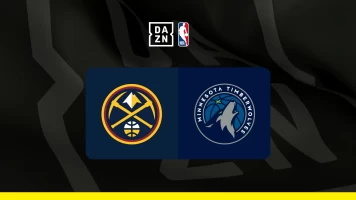 Diciembre. Diciembre: Minnesota Timberwolves - Denver Nuggets