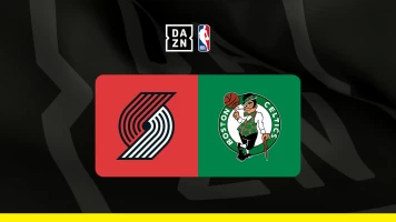 Diciembre. Diciembre: Boston Celtics - Portland Trail Blazers