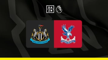 Jornada 20. Jornada 20: Newcastle - Crystal Palace