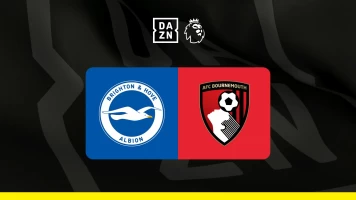 Jornada 22. Jornada 22: Brighton & Hove Albion - Bournemouth
