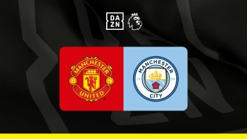 Jornada 22. Jornada 22: Manchester United - Manchester City
