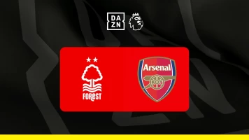 Jornada 22. Jornada 22: Nottingham Forest - Arsenal