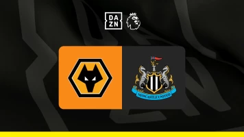 Jornada 22. Jornada 22: Wolverhampton - Newcastle