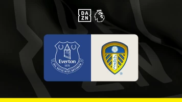 Jornada 23. Jornada 23: Everton - Leeds
