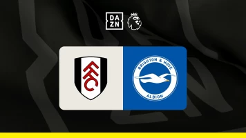 Jornada 23. Jornada 23: Fulham - Brighton & Hove Albion