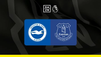 Jornada 24. Jornada 24: Brighton & Hove Albion - Everton