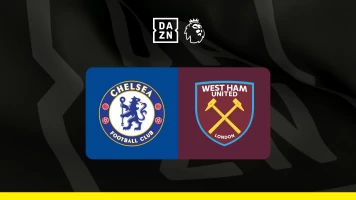 Jornada 24. Jornada 24: Chelsea - West Ham