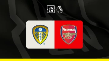 Jornada 24. Jornada 24: Leeds - Arsenal