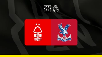 Jornada 24. Jornada 24: Nottingham Forest - Crystal Palace