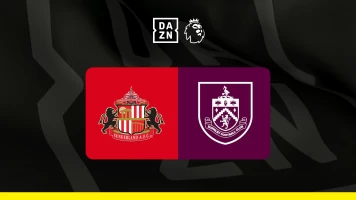 Jornada 24. Jornada 24: Sunderland - Burnley